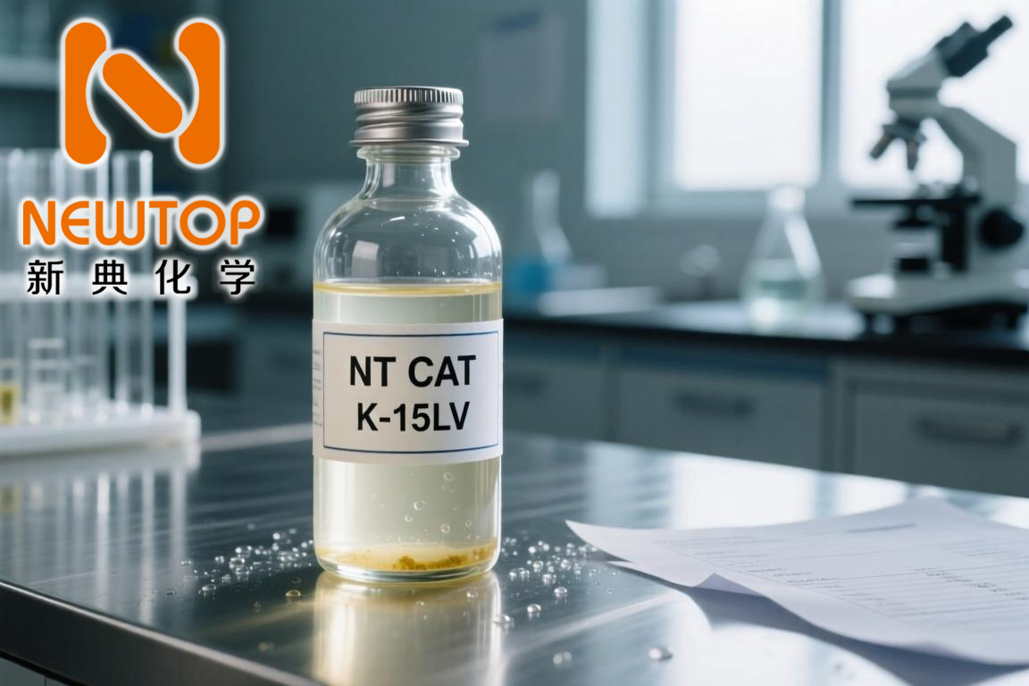 工業(yè)級環(huán)氧粉末涂料促進劑，顯著提升粉末涂料在管道防腐領(lǐng)域的應(yīng)用壽命